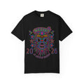 Mexico World Cup Kansas City T-shirt