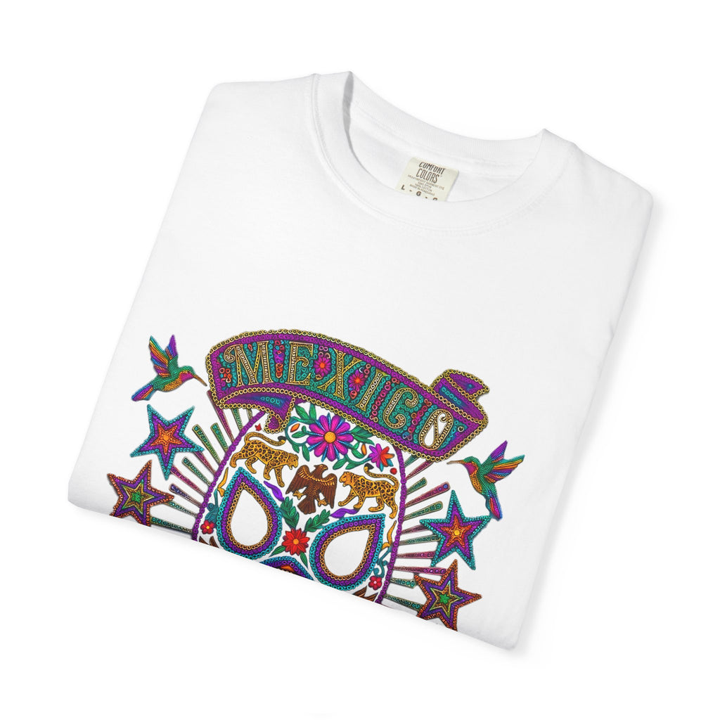 Mexico World Cup Kansas City T-shirt