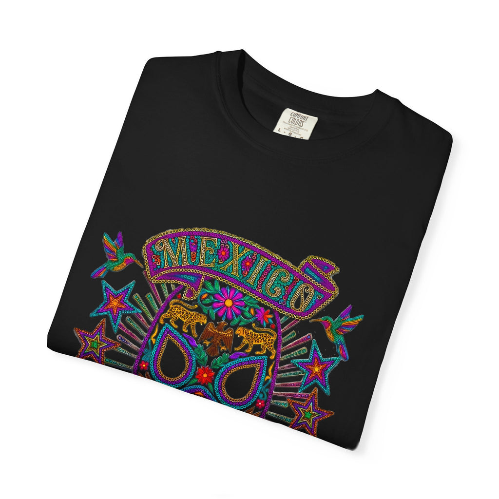 Mexico World Cup Kansas City T-shirt