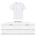 Albiceleste - Argentina T-Shirt — Blue Swir Graphic Tee