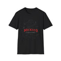 Mexico Vintage-Style T-Shirt — Retro Travel Tee