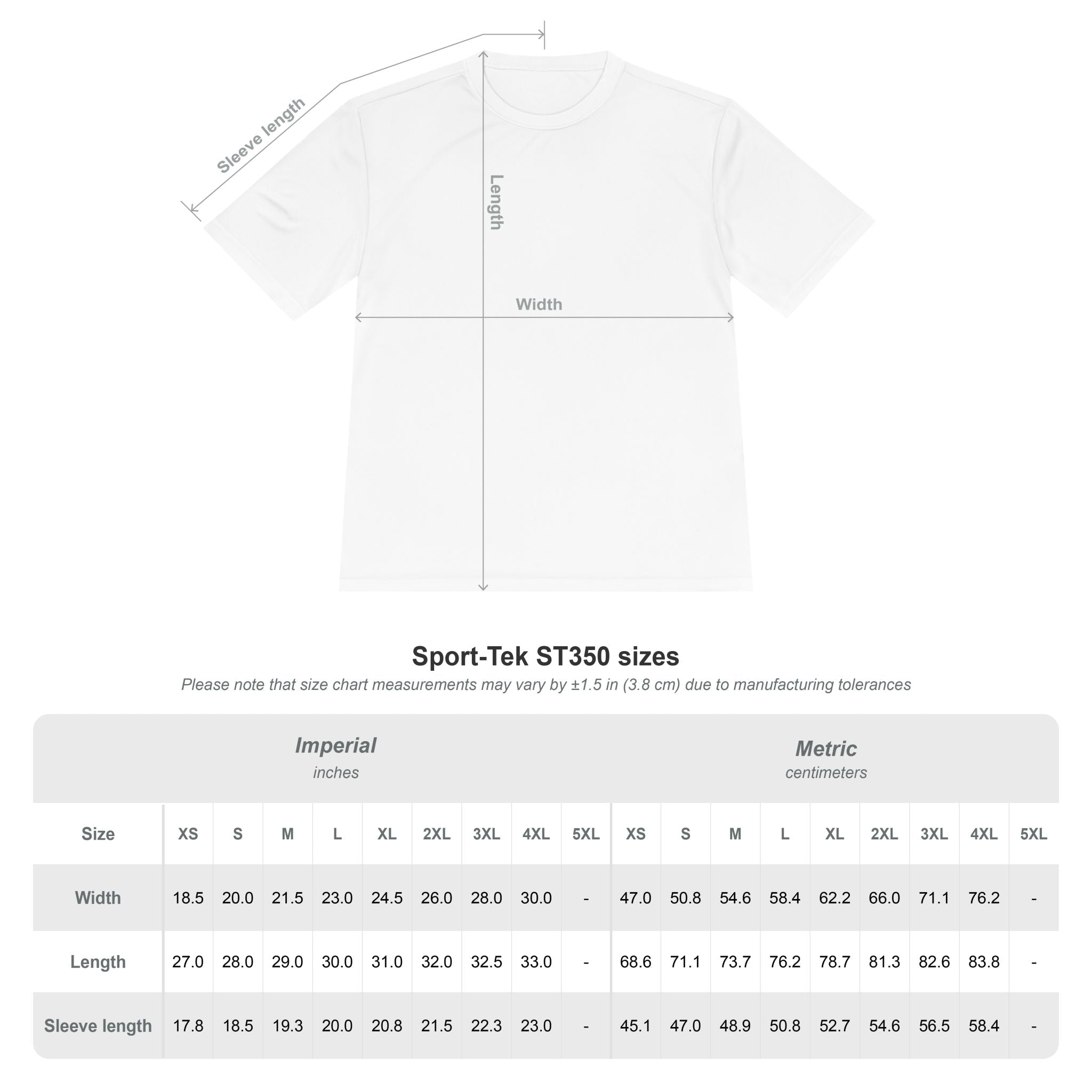Argentina City Collage Performance Tee — Moisture-Wicking Travel Shirt