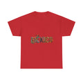 Mexico Vintage Collage T-Shirt